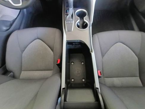 Used 2024 Toyota Camry LE w/ Convenience Package FWD image 39