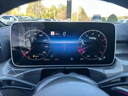 New 2026 Mercedes-Benz CLE 450 4MATIC Coupe image 27