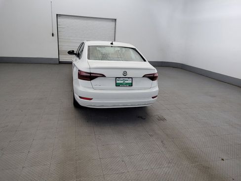 Used 2019 Volkswagen Jetta SEL FWD image 6
