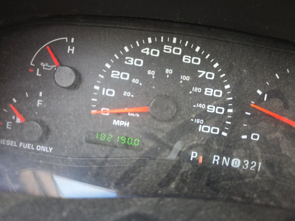 Used 2005 Ford Excursion Limited AWD/4WD image 23
