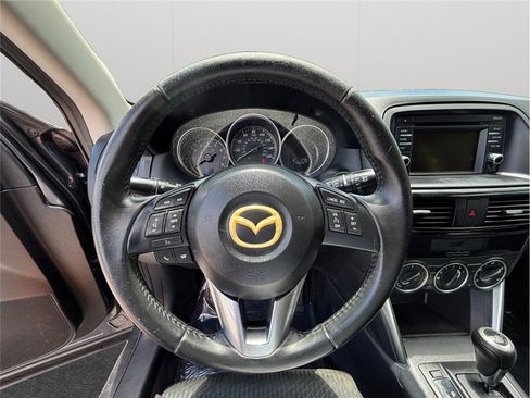 Used 2014 MAZDA CX-5 Touring image 20