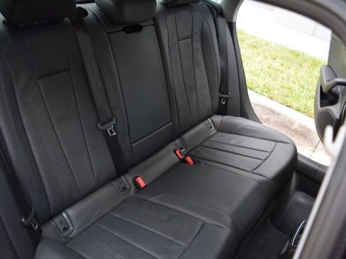 Used 2017 Audi A4 2.0T Premium w/ Convenience Package image 48