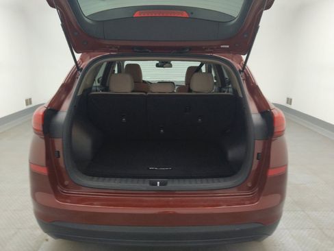 Used 2019 Hyundai Tucson SE image 29