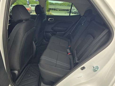 New 2026 Hyundai Venue SEL FWD image 10