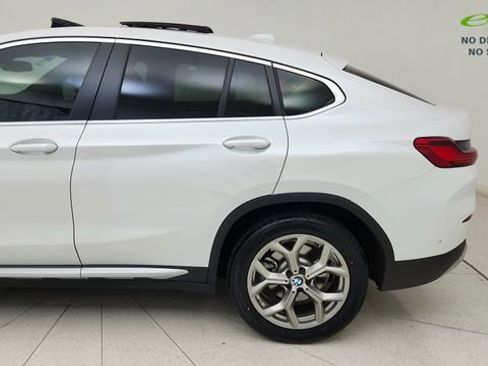Used 2025 BMW X4 xDrive30i AWD/4WD image 10
