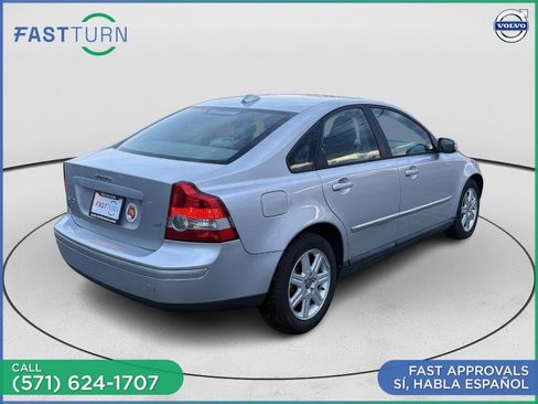 Used 2007 Volvo S40 2.4i image 9
