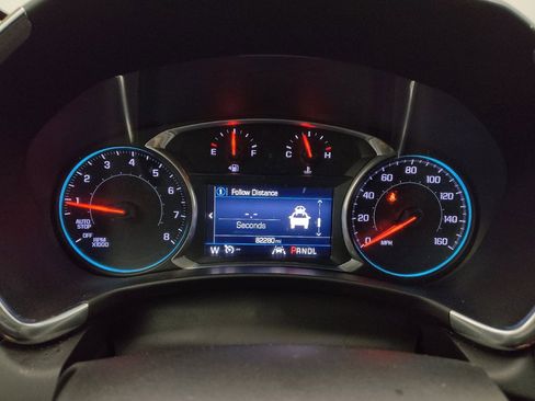 Used 2019 Chevrolet Equinox LT w/ LPO, Cargo Package FWD image 23