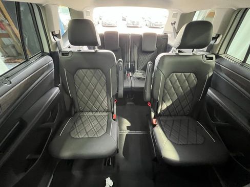 New 2026 Volkswagen Atlas SEL Premium R-Line image 27