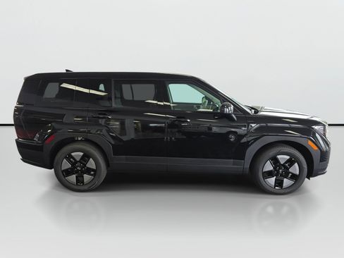 New 2026 Hyundai Santa Fe SE AWD/4WD image 2