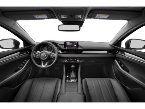 Used 2020 MAZDA MAZDA6 Grand Touring Reserve image 11