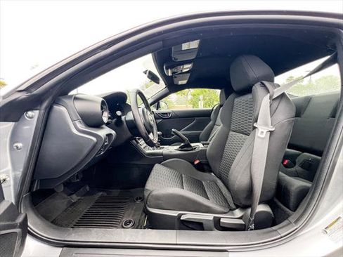 Certified 2023 Toyota GR86 image 14