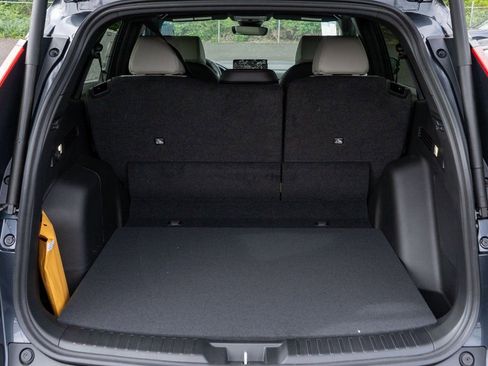 New 2026 Honda CR-V Sport Touring image 12