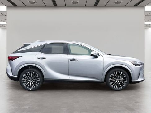 New 2026 Lexus RX 350 Premium Plus image 7