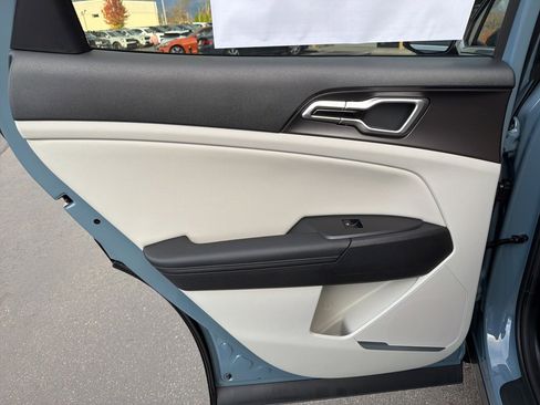 New 2026 Kia Sportage EX image 20