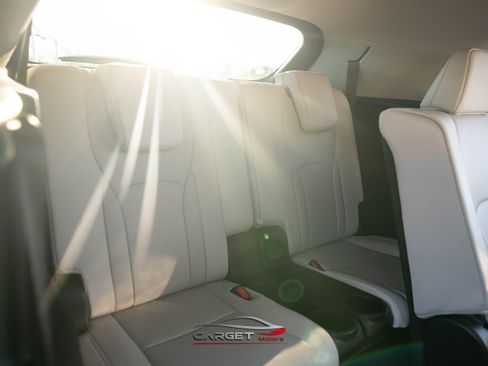 Used 2021 Lexus RX 350L FWD w/ Premium Package image 20