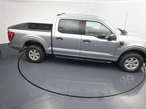 Used 2022 Ford F150 XLT w/ Equipment Group 301A Mid AWD/4WD image 26