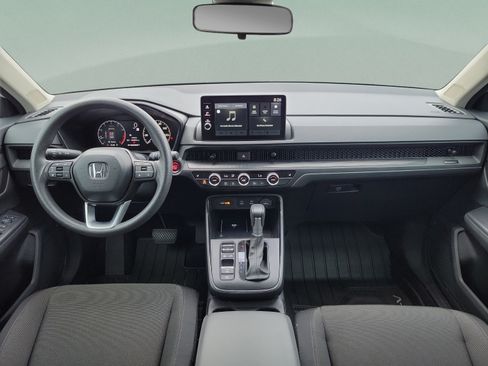 Certified 2026 Honda CR-V EX image 12