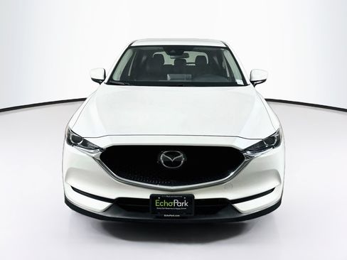 Used 2021 MAZDA CX-5 Touring AWD/4WD image 2