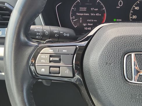 Certified 2024 Honda Pilot EX-L image 26