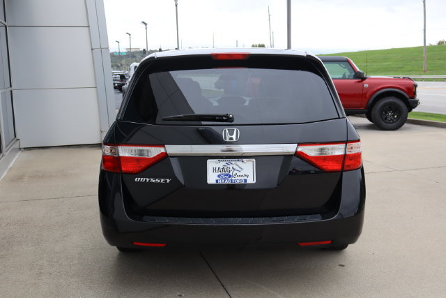 Used 2013 Honda Odyssey EX image 4