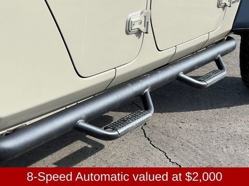 Used 2020 Jeep Gladiator Sport w/ Quick Order Package 24S image 14