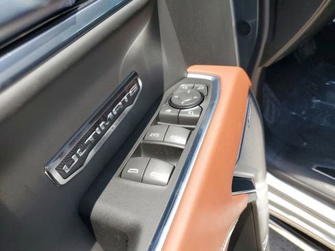 New 2026 GMC Sierra 1500 Denali Ultimate AWD/4WD image 19