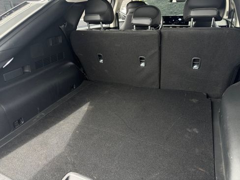 Used 2025 Kia EV6 Light RWD image 17