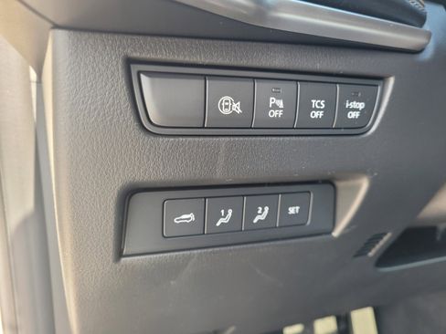 New 2026 MAZDA CX-90 3.3 Turbo w/ Premium Plus Pkg image 24