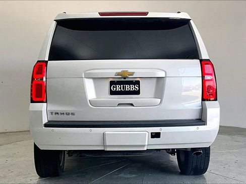 Used 2020 Chevrolet Tahoe LT image 7