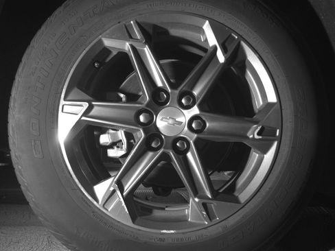 Used 2025 Chevrolet Blazer LT FWD image 15