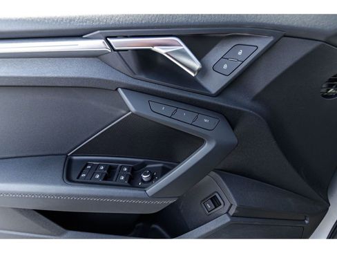 Used 2023 Audi A3 2.0T Premium Plus w/ Premium Plus Package image 24