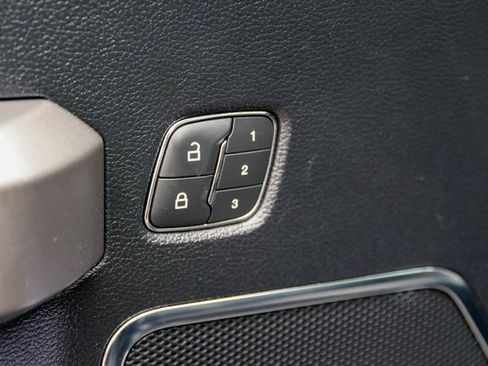 Used 2020 Ford F150 Platinum w/ Equipment Group 701A Luxury image 14