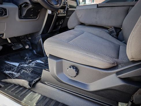 Used 2022 Ford F350 XLT AWD/4WD image 14