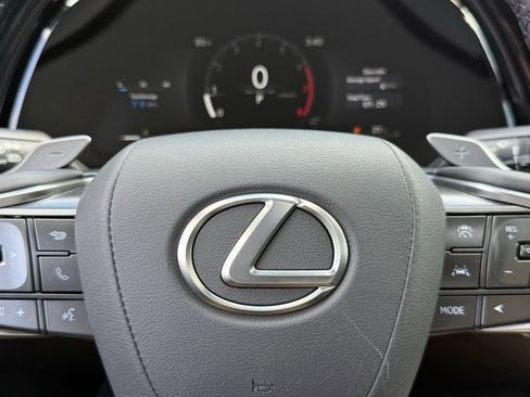 New 2026 Lexus RX 350 FWD image 23