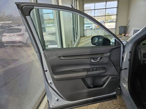 New 2026 Honda CR-V Sport-L image 17