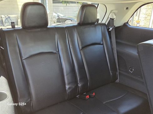 Used 2018 Dodge Journey GT FWD image 18