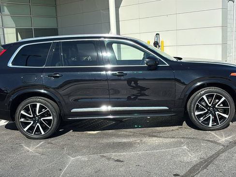 Certified 2023 Volvo XC90 B5 Plus w/ Protection Package Premier AWD/4WD image 27