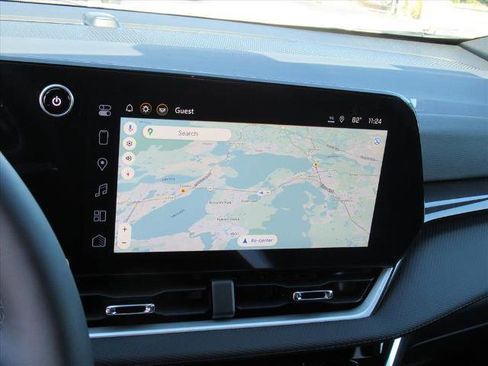 New 2026 Chevrolet Equinox LT image 22