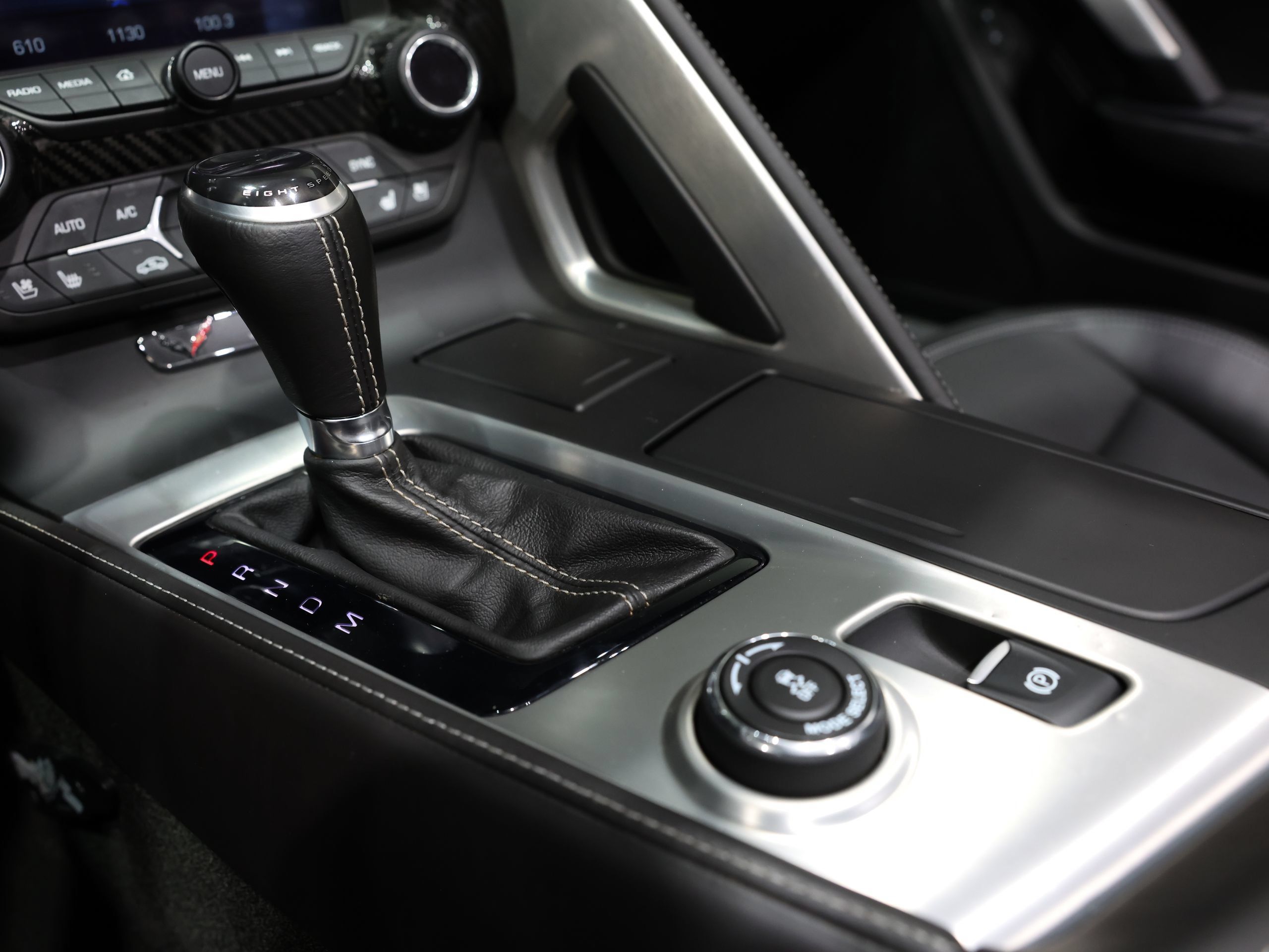 Used 2019 Chevrolet Corvette ZR1 RWD image 60