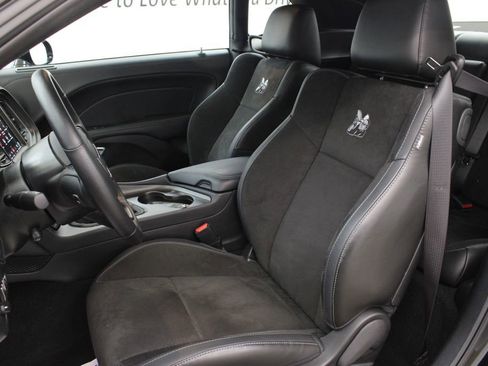 Used 2023 Dodge Challenger R/T Scat Pack image 14