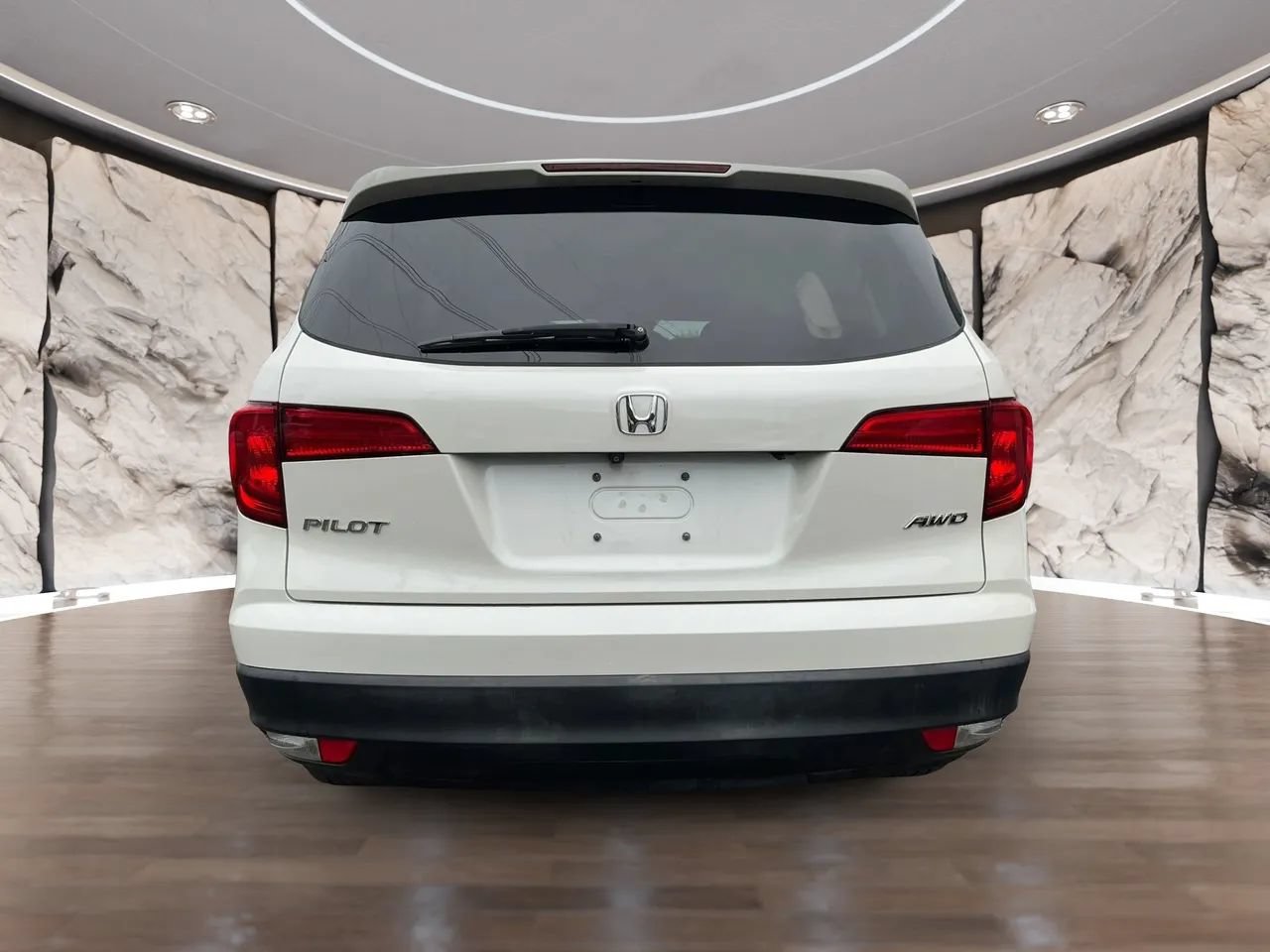Used 2016 Honda Pilot EX image 6