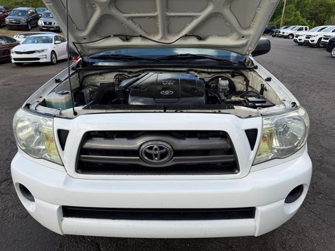 Used 2009 Toyota Tacoma PreRunner RWD image 22