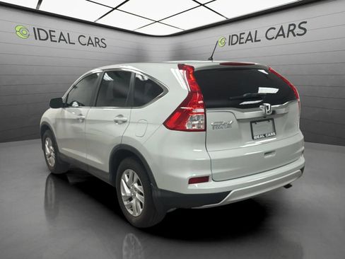 Used 2016 Honda CR-V EX image 7