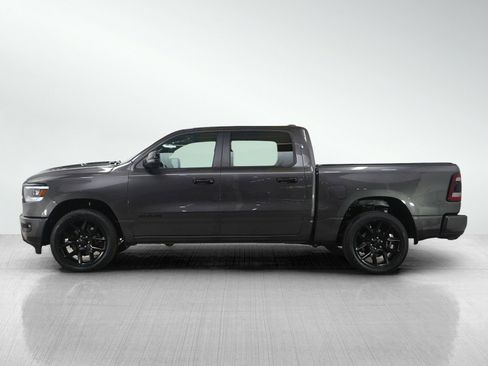 Used 2024 RAM 1500 Laramie image 2