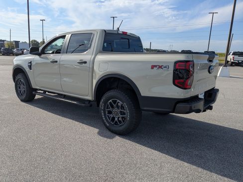 New 2025 Ford Ranger XLT w/ Equipment Group 301A High image 28