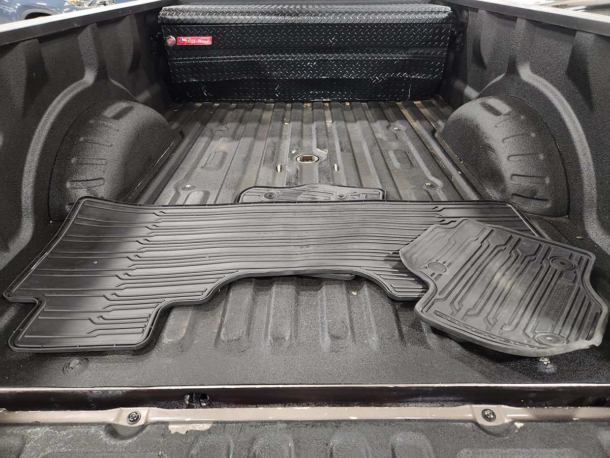 Used 2022 Ford F350 Lariat w/ Lariat Value Package AWD/4WD image 55