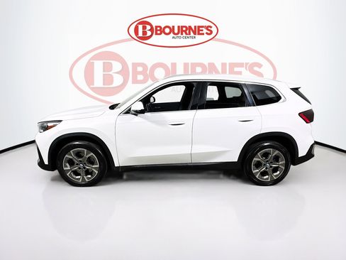 Used 2023 BMW X1 xDrive28i w/ Convenience Package image 8