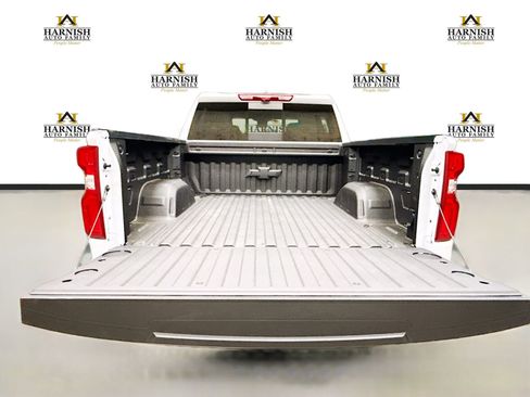 New 2026 Chevrolet Silverado 1500 High Country AWD/4WD image 31