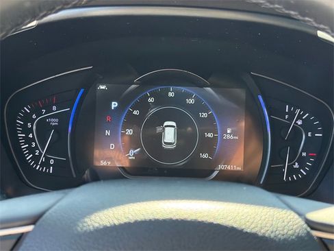 Used 2019 Hyundai Santa Fe FWD image 27