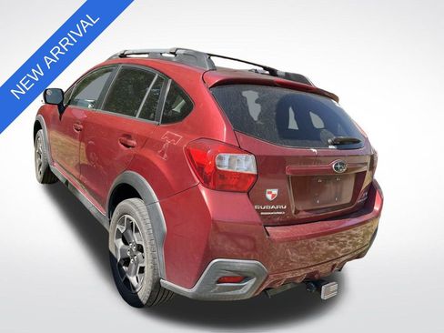 Used 2013 Subaru Crosstrek 2.0i Premium w/ Kicker Audio Upgrade Pkg 3 AWD/4WD image 4